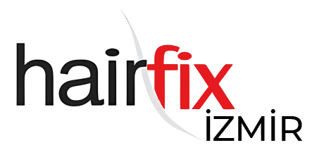 HairFix İzmir Logo